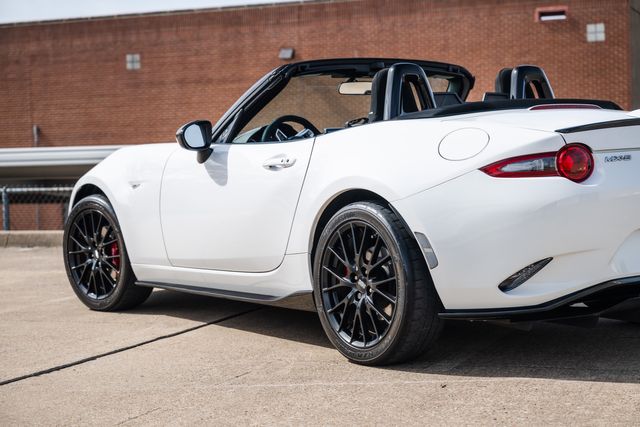 2017 Mazda MX-5 Miata Club | Addison, TX | Apex Auto Sports 2017 Mazda MX-5 Miata Club | Addison, TX | Apex Auto Sports