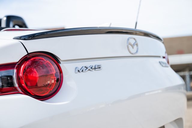 2017 Mazda MX-5 Miata Club | Addison, TX | Apex Auto Sports 2017 Mazda MX-5 Miata Club | Addison, TX | Apex Auto Sports