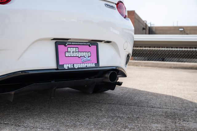 2017 Mazda MX-5 Miata Club | Addison, TX | Apex Auto Sports