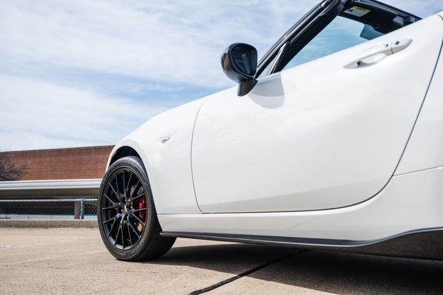 2017 Mazda MX-5 Miata Club | Addison, TX | Apex Auto Sports