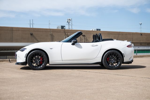 2017 Mazda MX-5 Miata Club | Addison, TX | Apex Auto Sports 2017 Mazda MX-5 Miata Club | Addison, TX | Apex Auto Sports