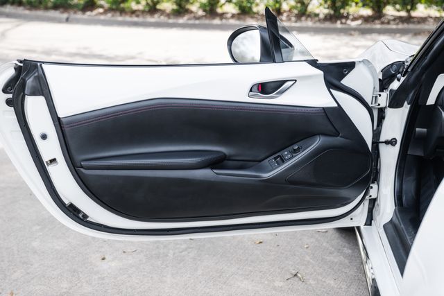 2017 Mazda MX-5 Miata Club | Addison, TX | Apex Auto Sports 2017 Mazda MX-5 Miata Club | Addison, TX | Apex Auto Sports