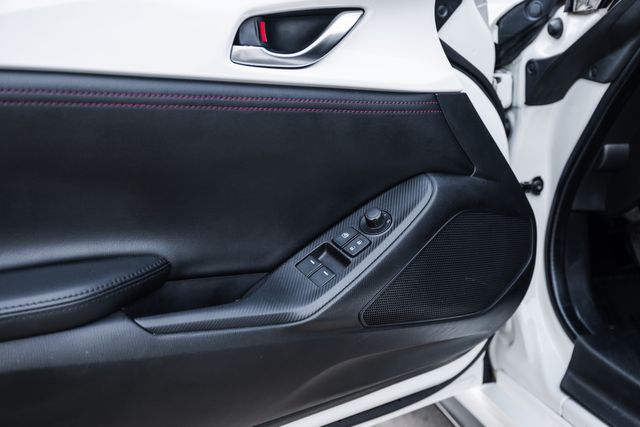 2017 Mazda MX-5 Miata Club | Addison, TX | Apex Auto Sports