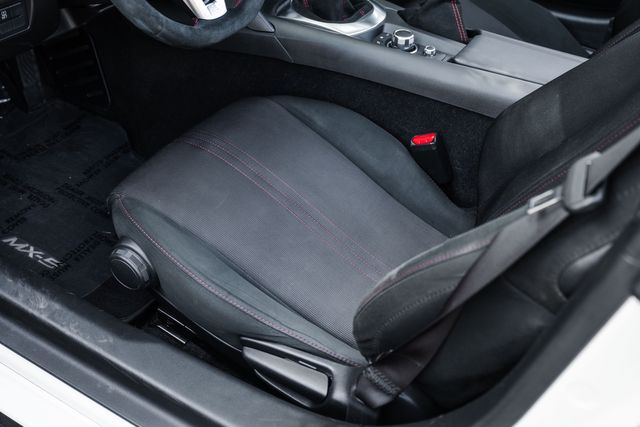 2017 Mazda MX-5 Miata Club | Addison, TX | Apex Auto Sports 2017 Mazda MX-5 Miata Club | Addison, TX | Apex Auto Sports