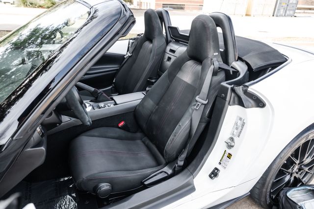 2017 Mazda MX-5 Miata Club | Addison, TX | Apex Auto Sports