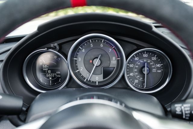 2017 Mazda MX-5 Miata Club | Addison, TX | Apex Auto Sports 2017 Mazda MX-5 Miata Club | Addison, TX | Apex Auto Sports