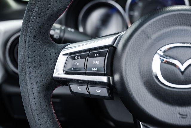 2017 Mazda MX-5 Miata Club | Addison, TX | Apex Auto Sports 2017 Mazda MX-5 Miata Club | Addison, TX | Apex Auto Sports