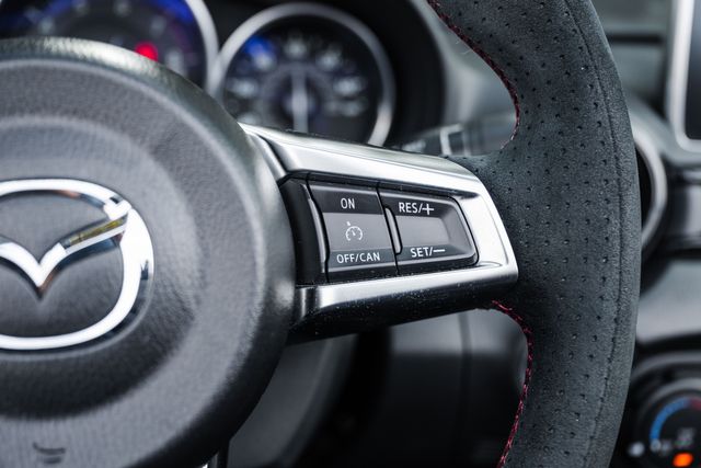 2017 Mazda MX-5 Miata Club | Addison, TX | Apex Auto Sports 2017 Mazda MX-5 Miata Club | Addison, TX | Apex Auto Sports