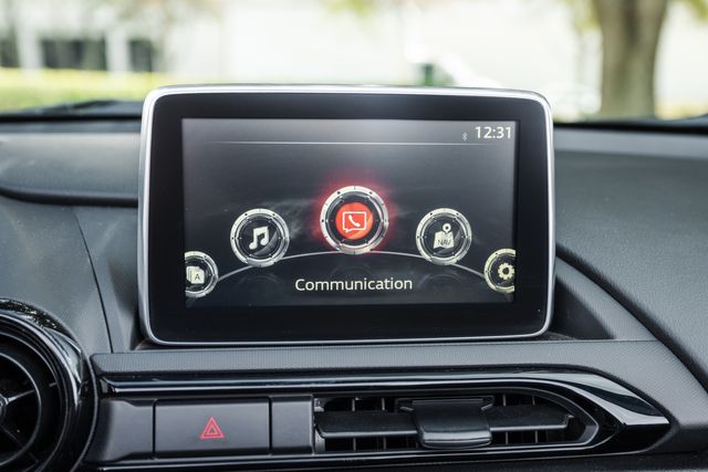 2017 Mazda MX-5 Miata Club | Addison, TX | Apex Auto Sports