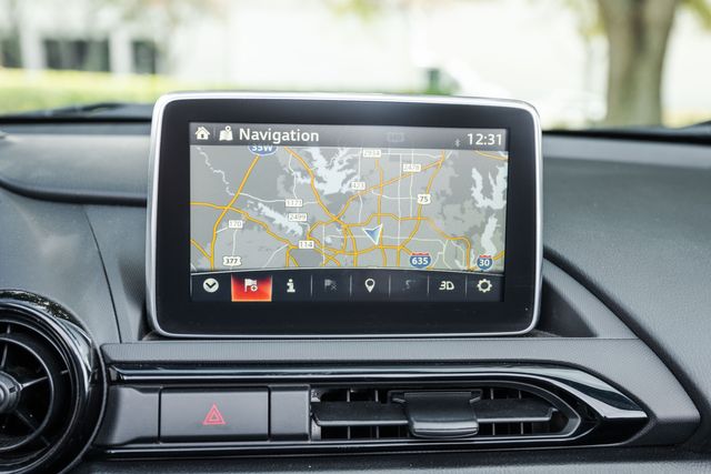 2017 Mazda MX-5 Miata Club | Addison, TX | Apex Auto Sports