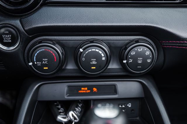 2017 Mazda MX-5 Miata Club | Addison, TX | Apex Auto Sports 2017 Mazda MX-5 Miata Club | Addison, TX | Apex Auto Sports