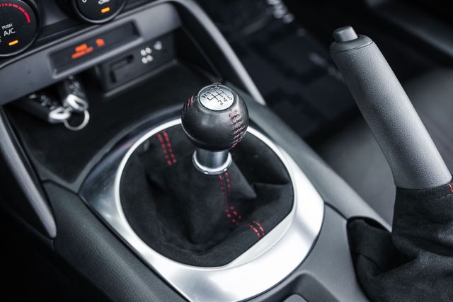 2017 Mazda MX-5 Miata Club | Addison, TX | Apex Auto Sports