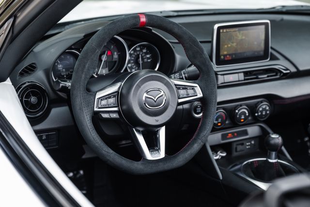 2017 Mazda MX-5 Miata Club | Addison, TX | Apex Auto Sports 2017 Mazda MX-5 Miata Club | Addison, TX | Apex Auto Sports