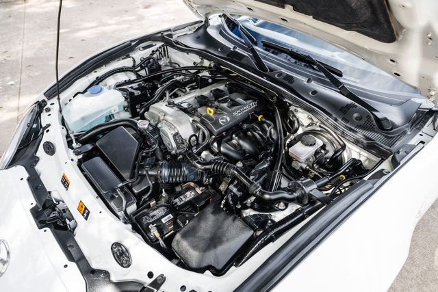 2017 Mazda MX-5 Miata Club | Addison, TX | Apex Auto Sports 2017 Mazda MX-5 Miata Club | Addison, TX | Apex Auto Sports