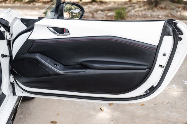 2017 Mazda MX-5 Miata Club | Addison, TX | Apex Auto Sports