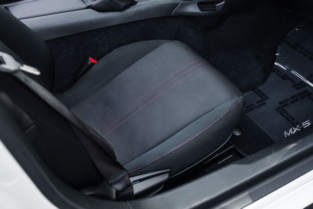 2017 Mazda MX-5 Miata Club | Addison, TX | Apex Auto Sports