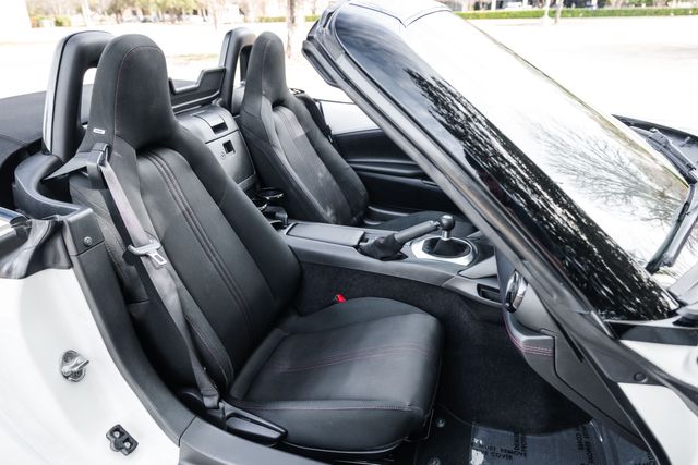 2017 Mazda MX-5 Miata Club | Addison, TX | Apex Auto Sports 2017 Mazda MX-5 Miata Club | Addison, TX | Apex Auto Sports