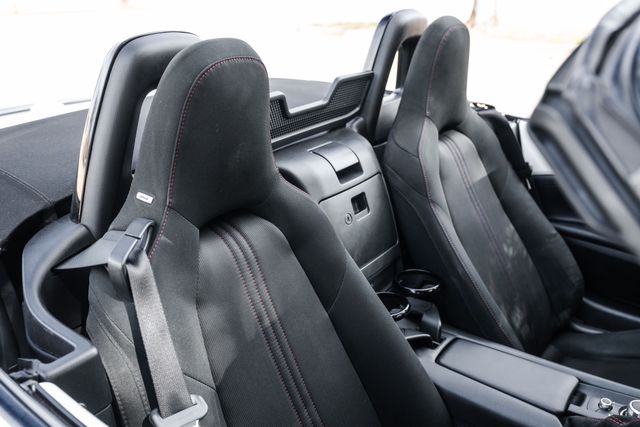 2017 Mazda MX-5 Miata Club | Addison, TX | Apex Auto Sports