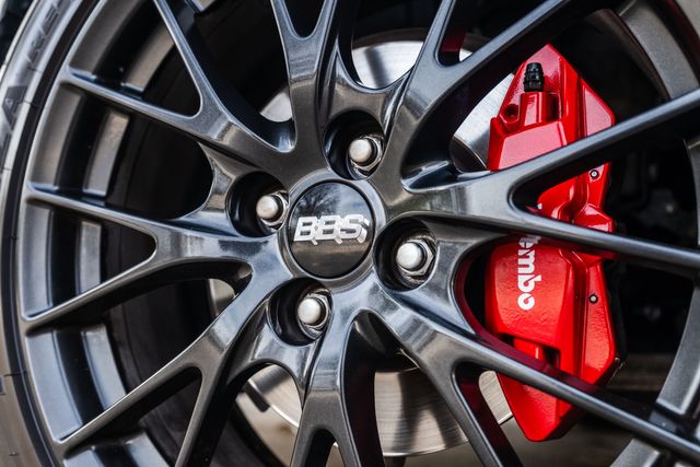 2017 Mazda MX-5 Miata Club | Addison, TX | Apex Auto Sports