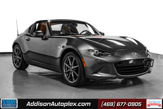 2017 Mazda MX-5 Miata RF Launch Edition SV | Addison, TX | Addison Autoplex