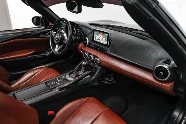 2017 Mazda MX-5 Miata RF Launch Edition SV | Addison, TX | Addison Autoplex