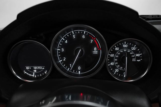 2017 Mazda MX-5 Miata RF Launch Edition SV | Addison, TX | Addison Autoplex