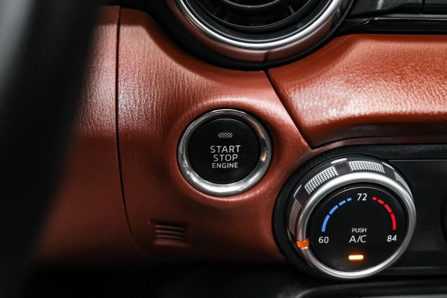 2017 Mazda MX-5 Miata RF Launch Edition SV | Addison, TX | Addison Autoplex 2017 Mazda MX-5 Miata RF Launch Edition SV | Addison, TX | Addison Autoplex