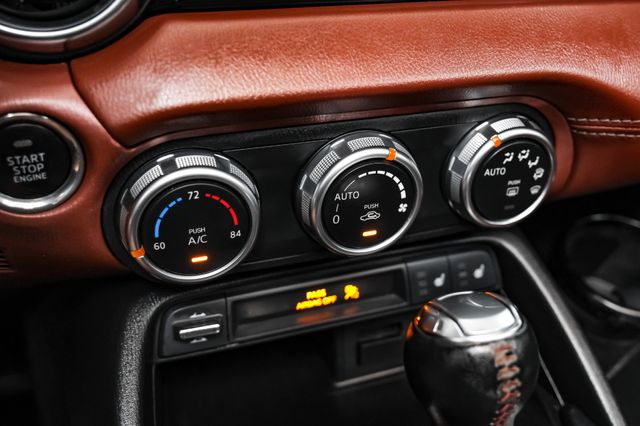 2017 Mazda MX-5 Miata RF Launch Edition SV | Addison, TX | Addison Autoplex