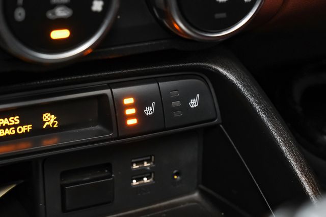 2017 Mazda MX-5 Miata RF Launch Edition SV | Addison, TX | Addison Autoplex