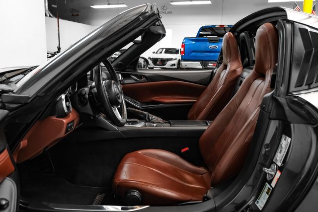 2017 Mazda MX-5 Miata RF Launch Edition SV | Addison, TX | Addison Autoplex