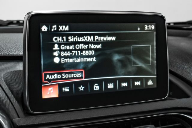 2017 Mazda MX-5 Miata RF Launch Edition SV | Addison, TX | Addison Autoplex 2017 Mazda MX-5 Miata RF Launch Edition SV | Addison, TX | Addison Autoplex