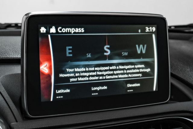 2017 Mazda MX-5 Miata RF Launch Edition SV | Addison, TX | Addison Autoplex