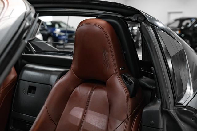 2017 Mazda MX-5 Miata RF Launch Edition SV | Addison, TX | Addison Autoplex