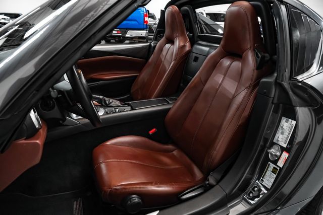 2017 Mazda MX-5 Miata RF Launch Edition SV | Addison, TX | Addison Autoplex