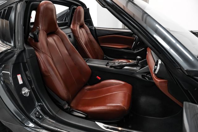 2017 Mazda MX-5 Miata RF Launch Edition SV | Addison, TX | Addison Autoplex