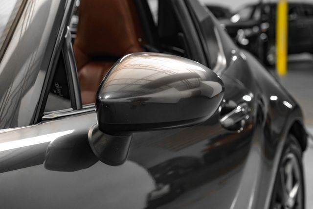 2017 Mazda MX-5 Miata RF Launch Edition SV | Addison, TX | Addison Autoplex 2017 Mazda MX-5 Miata RF Launch Edition SV | Addison, TX | Addison Autoplex