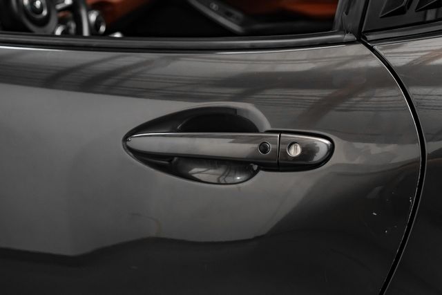 2017 Mazda MX-5 Miata RF Launch Edition SV | Addison, TX | Addison Autoplex