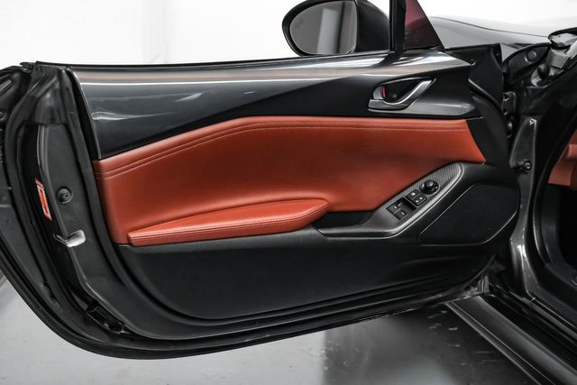 2017 Mazda MX-5 Miata RF Launch Edition SV | Addison, TX | Addison Autoplex