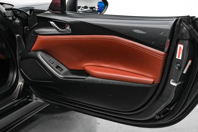 2017 Mazda MX-5 Miata RF Launch Edition SV | Addison, TX | Addison Autoplex