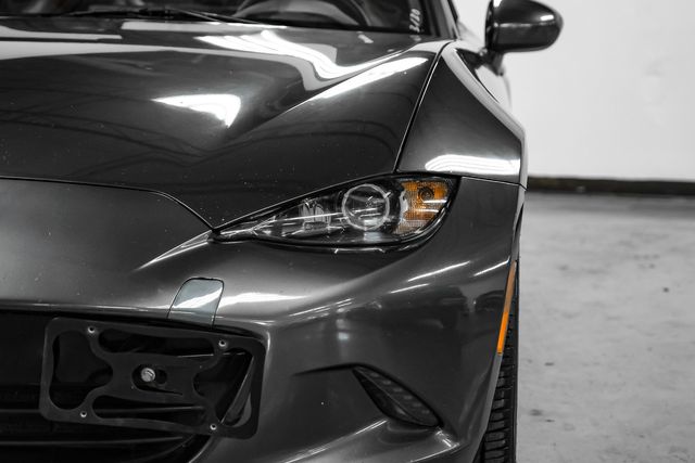 2017 Mazda MX-5 Miata RF Launch Edition SV | Addison, TX | Addison Autoplex