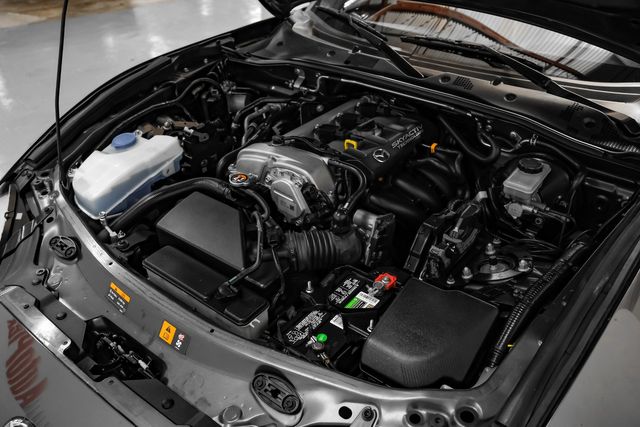 2017 Mazda MX-5 Miata RF Launch Edition SV | Addison, TX | Addison Autoplex 2017 Mazda MX-5 Miata RF Launch Edition SV | Addison, TX | Addison Autoplex