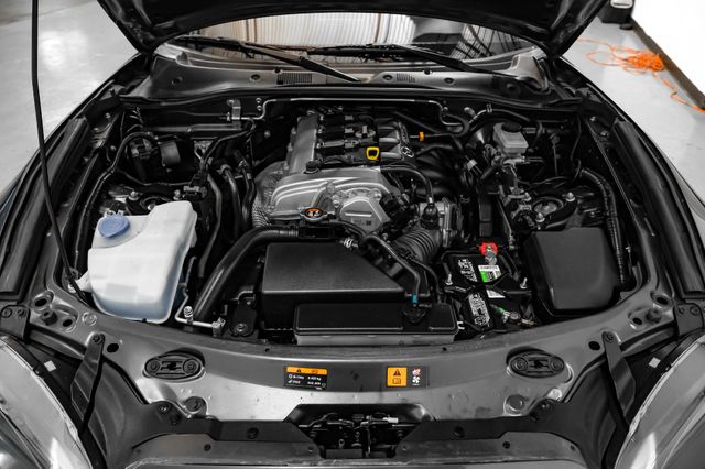 2017 Mazda MX-5 Miata RF Launch Edition SV | Addison, TX | Addison Autoplex