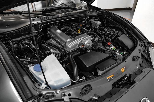 2017 Mazda MX-5 Miata RF Launch Edition SV | Addison, TX | Addison Autoplex 2017 Mazda MX-5 Miata RF Launch Edition SV | Addison, TX | Addison Autoplex