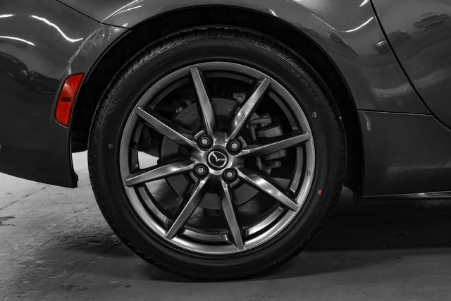 2017 Mazda MX-5 Miata RF Launch Edition SV | Addison, TX | Addison Autoplex 2017 Mazda MX-5 Miata RF Launch Edition SV | Addison, TX | Addison Autoplex