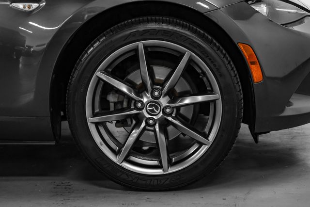 2017 Mazda MX-5 Miata RF Launch Edition SV | Addison, TX | Addison Autoplex 2017 Mazda MX-5 Miata RF Launch Edition SV | Addison, TX | Addison Autoplex