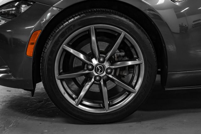 2017 Mazda MX-5 Miata RF Launch Edition SV | Addison, TX | Addison Autoplex