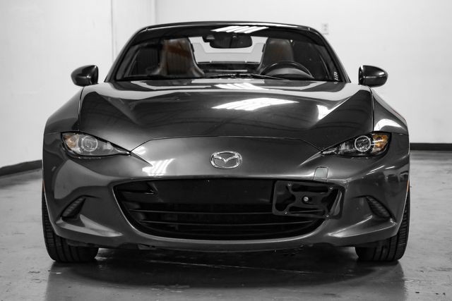 2017 Mazda MX-5 Miata RF Launch Edition SV | Addison, TX | Addison Autoplex
