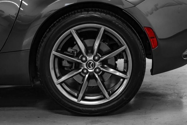 2017 Mazda MX-5 Miata RF Launch Edition SV | Addison, TX | Addison Autoplex