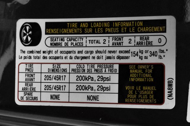 2017 Mazda MX-5 Miata RF Launch Edition SV | Addison, TX | Addison Autoplex