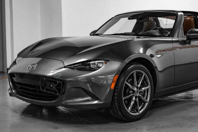 2017 Mazda MX-5 Miata RF Launch Edition SV | Addison, TX | Addison Autoplex